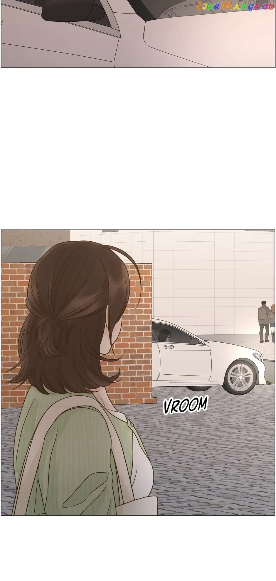 Let’s go to work tommorow! Chapter 115 page 23