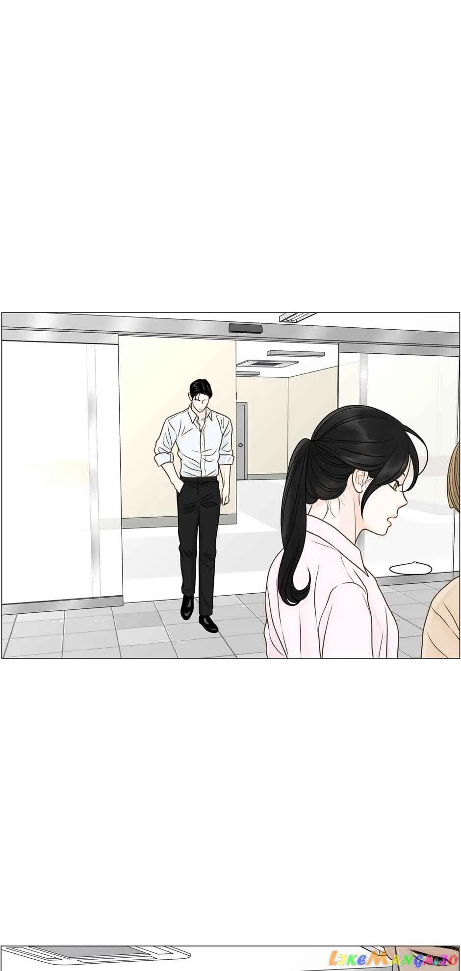 Let’s go to work tommorow! Chapter 117 page 69