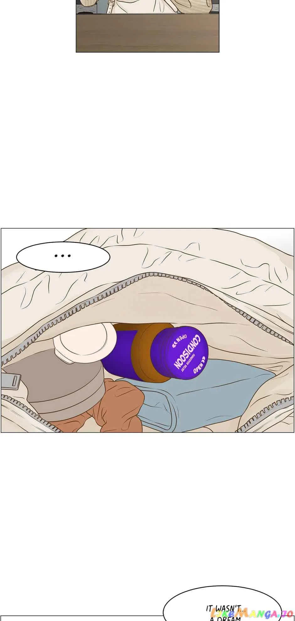 Let’s go to work tommorow! Chapter 117 page 39