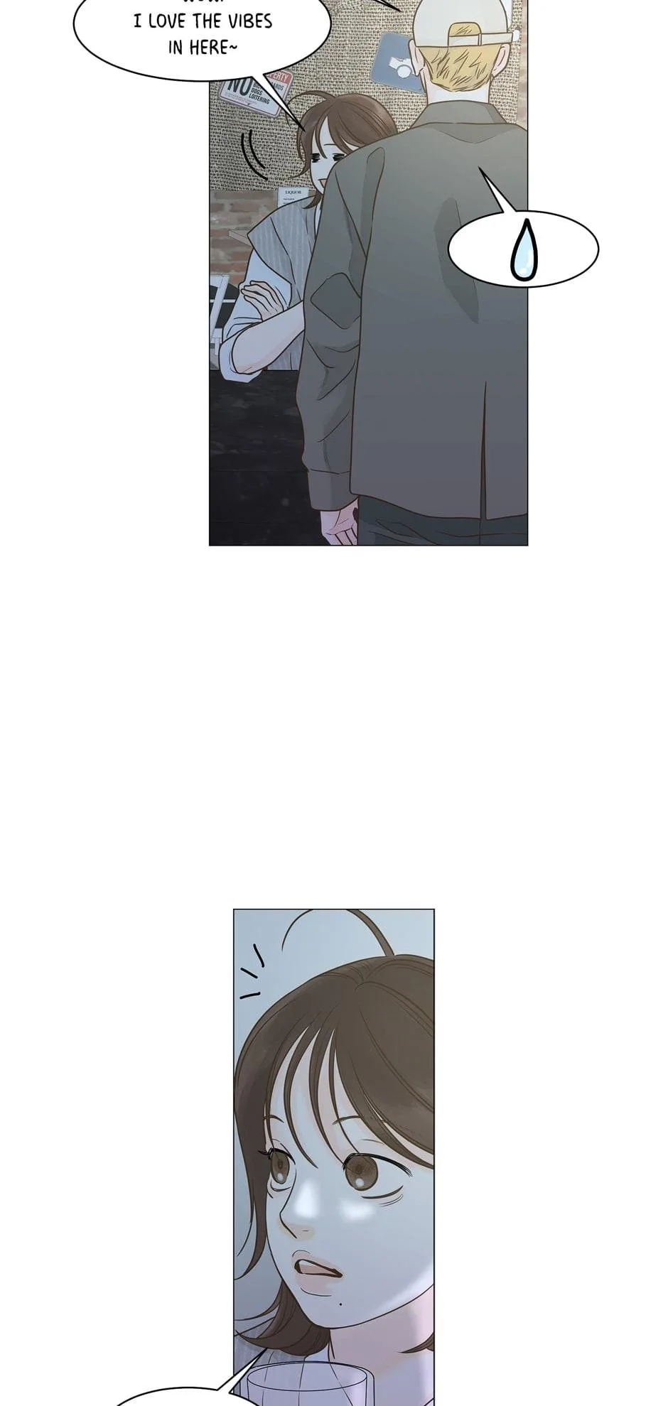 Let’s go to work tommorow! Chapter 116 page 34