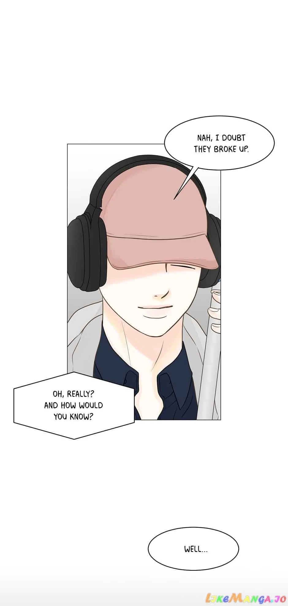 Let’s go to work tommorow! Chapter 118 page 12