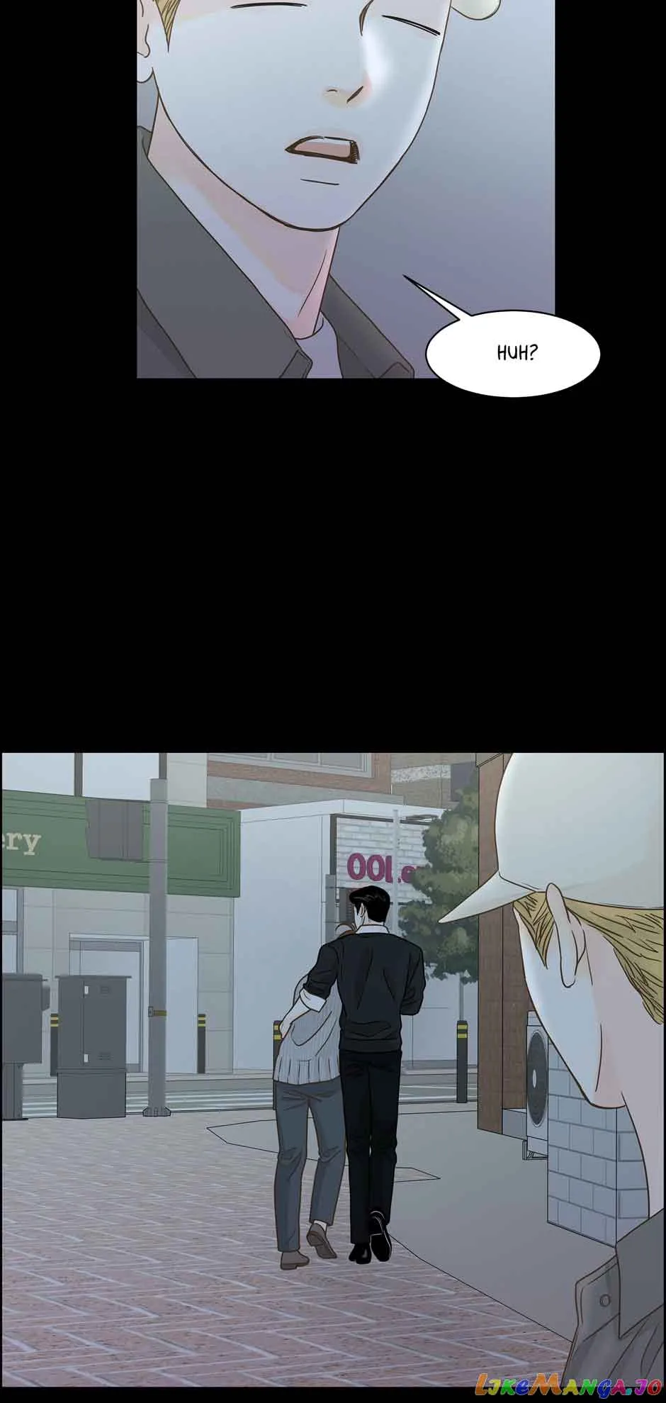 Let’s go to work tommorow! Chapter 118 page 15