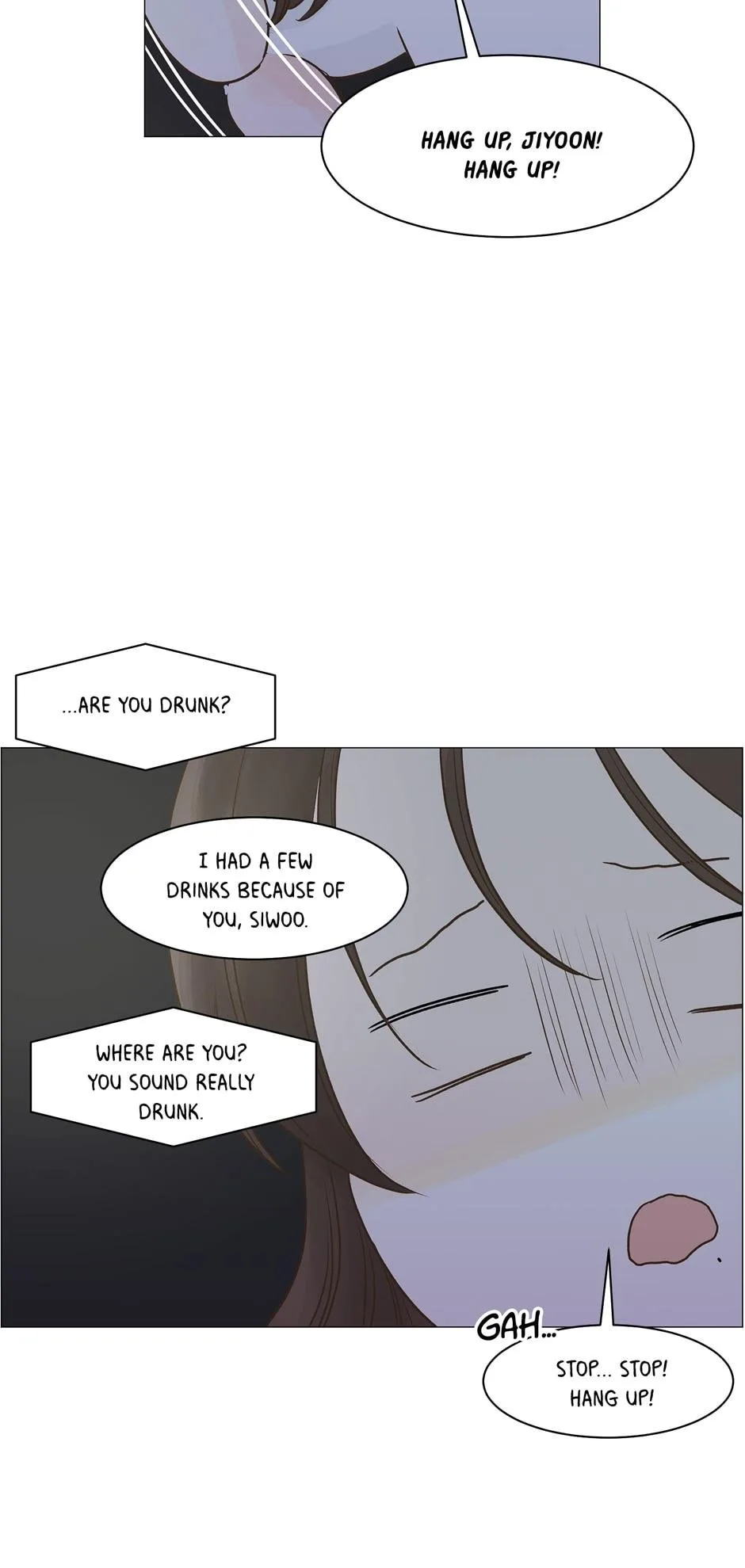 Let’s go to work tommorow! Chapter 116 page 53