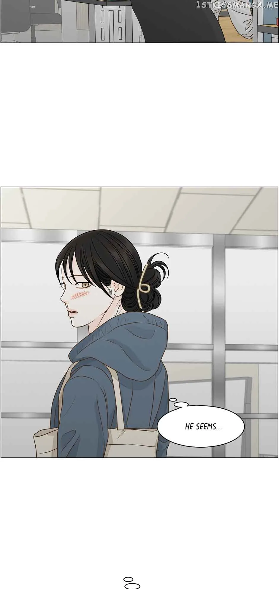 Let’s go to work tommorow! Chapter 111 page 63