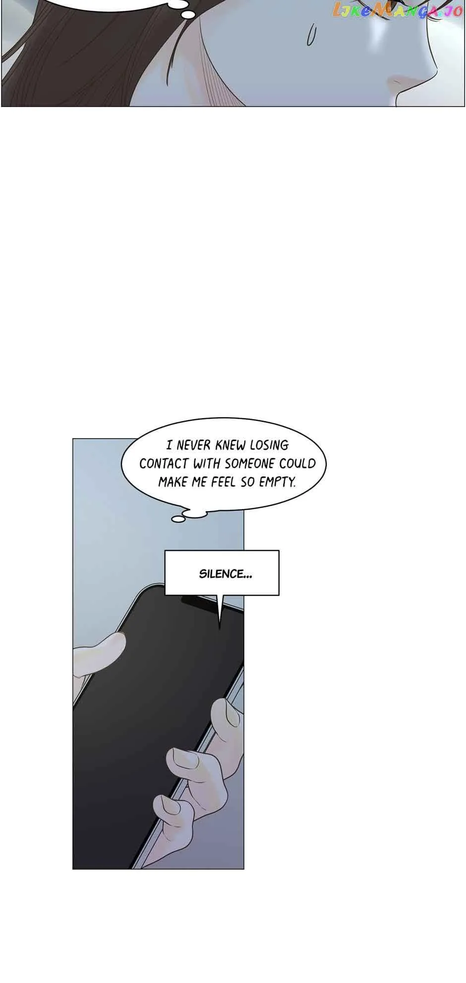 Let’s go to work tommorow! Chapter 119 page 10