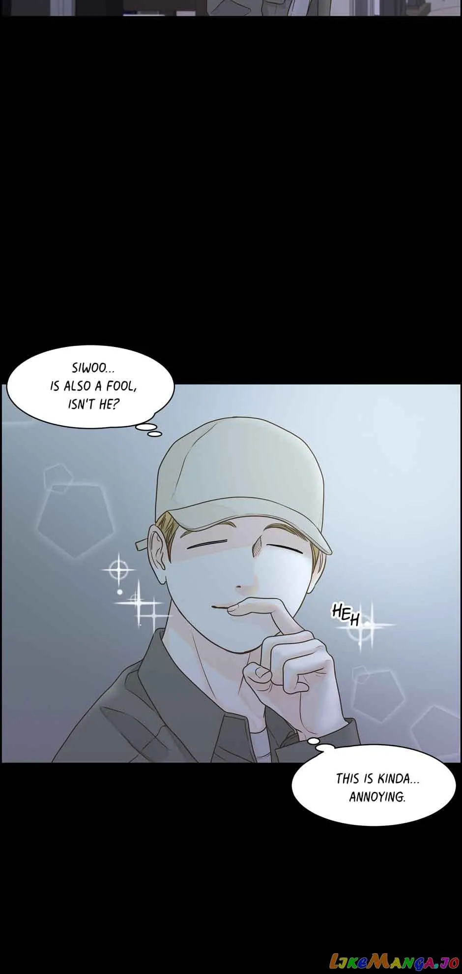 Let’s go to work tommorow! Chapter 118 page 18