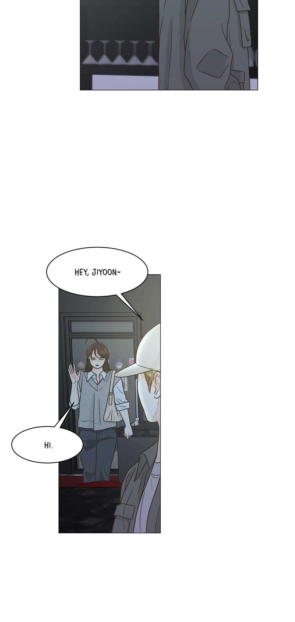 Let’s go to work tommorow! Chapter 116 page 31