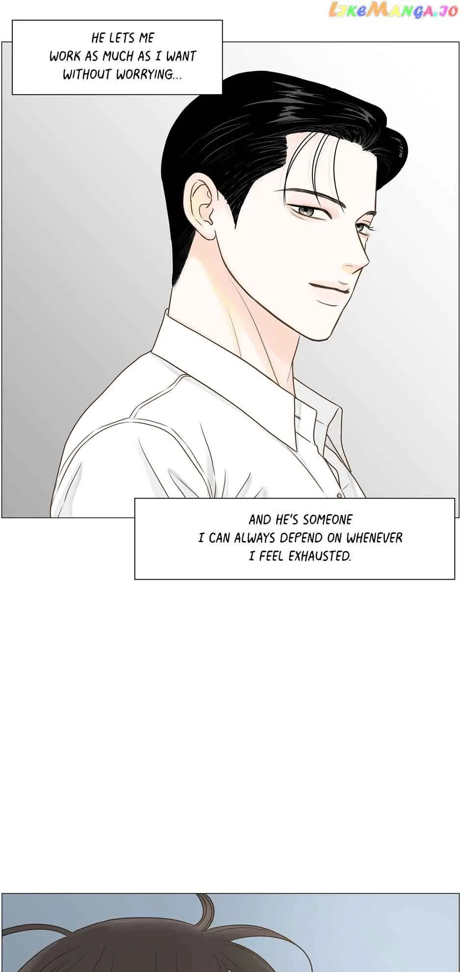 Let’s go to work tommorow! Chapter 119 page 12