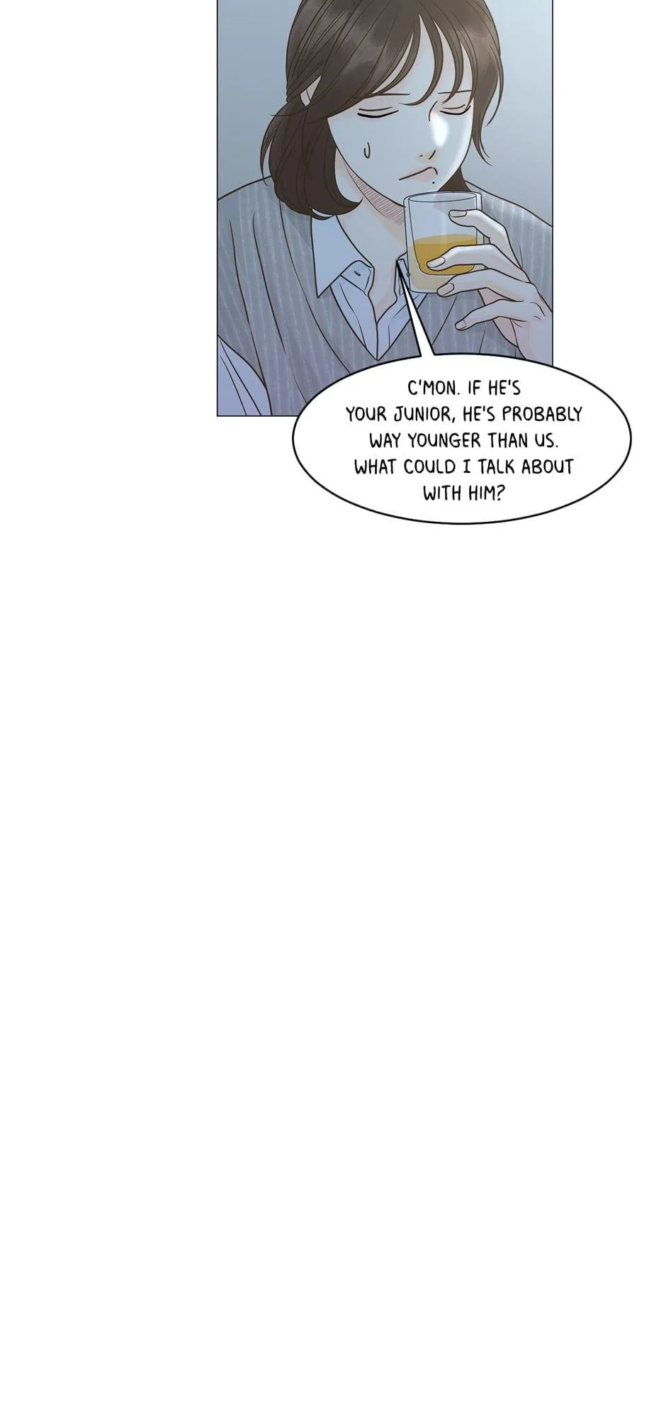 Let’s go to work tommorow! Chapter 116 page 41