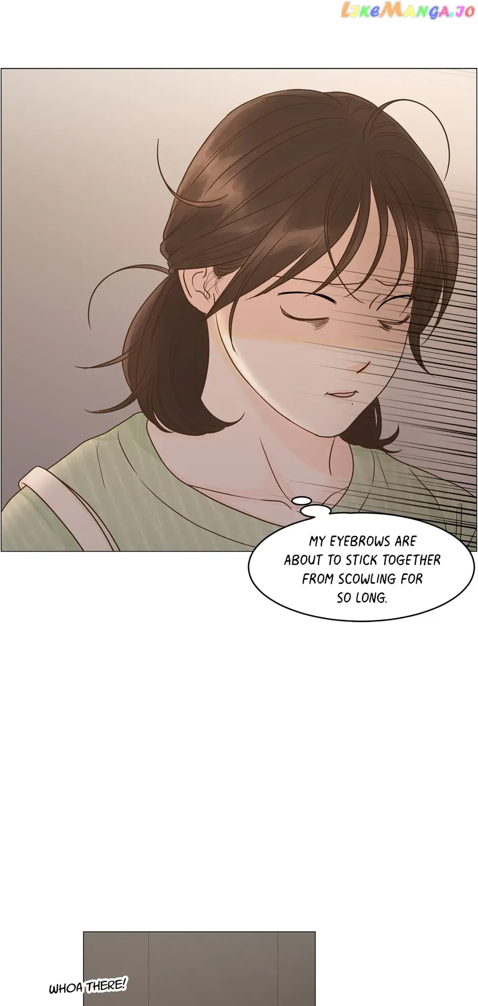 Let’s go to work tommorow! Chapter 115 page 37
