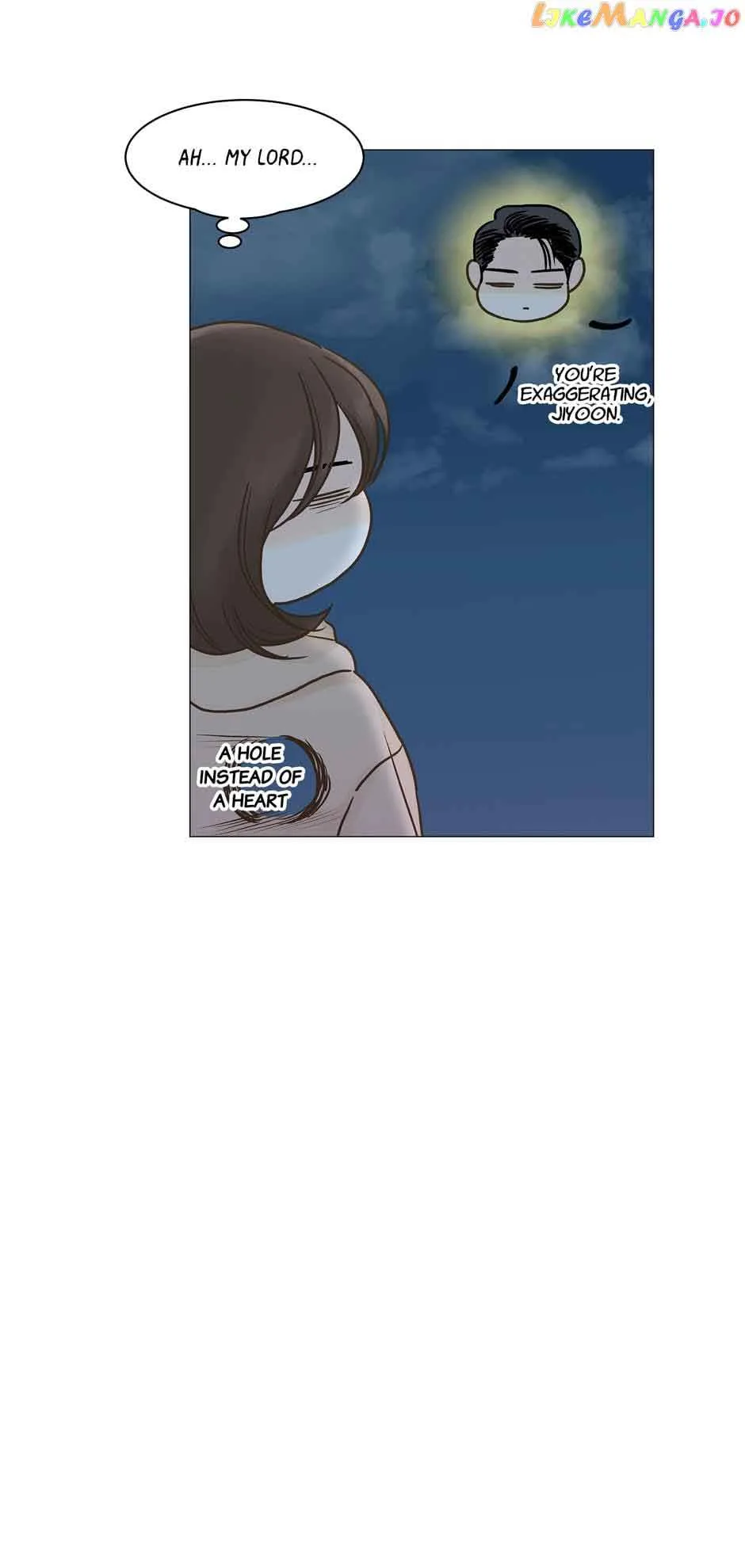 Let’s go to work tommorow! Chapter 119 page 11