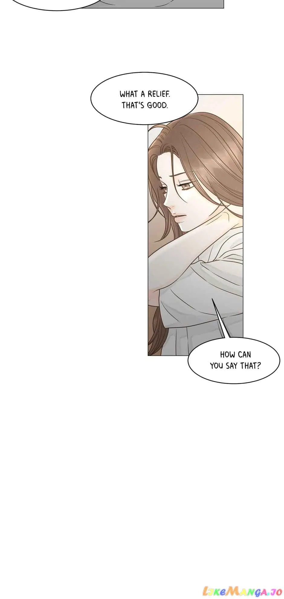 Let’s go to work tommorow! Chapter 118 page 26