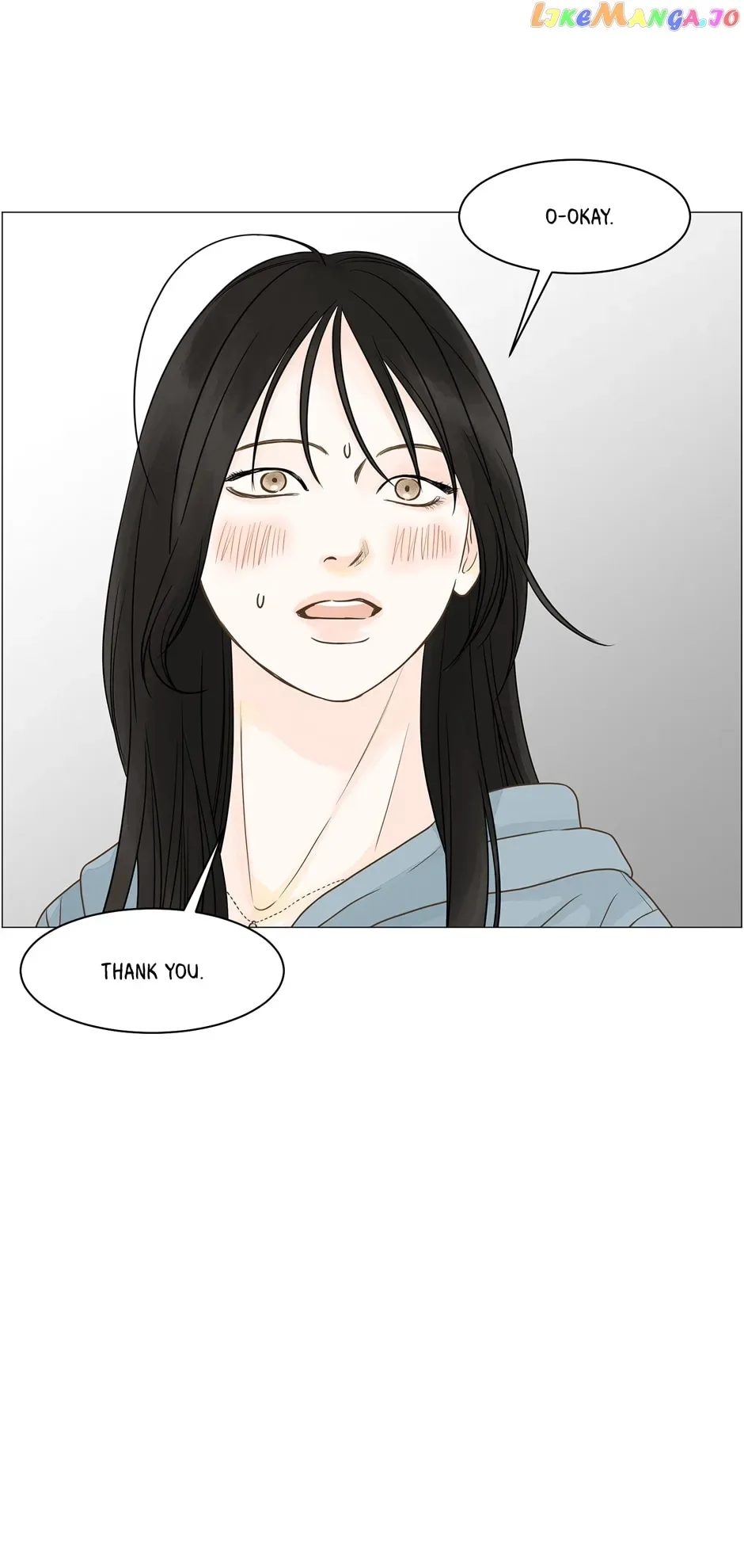 Let’s go to work tommorow! Chapter 115 page 10