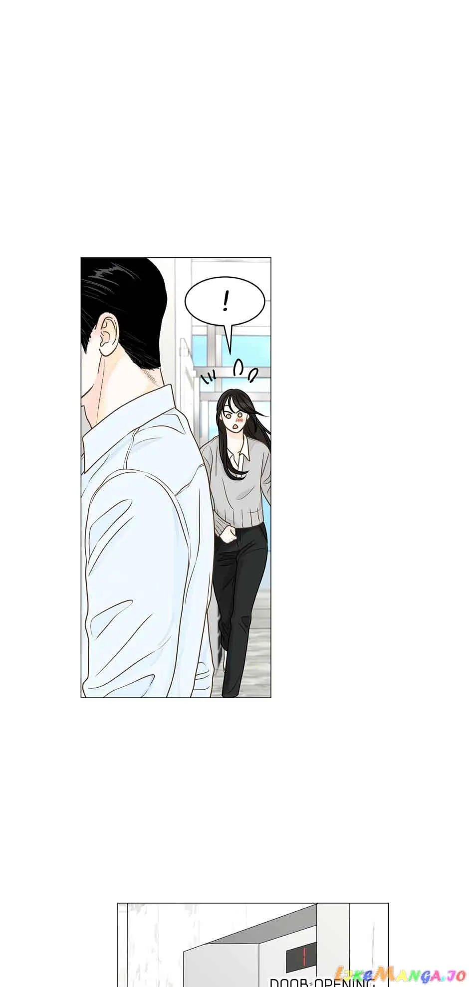 Let’s go to work tommorow! Chapter 118 page 52