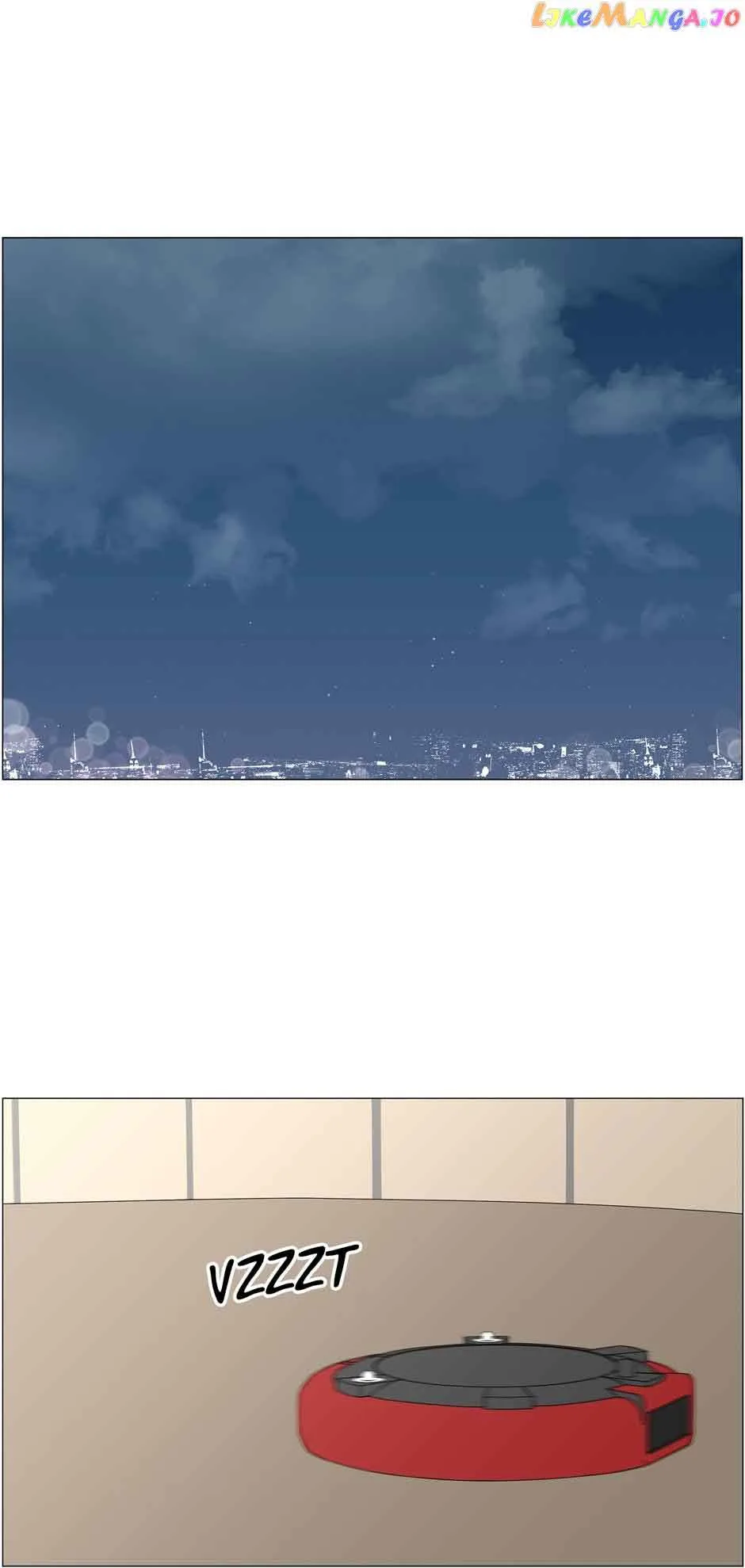 Let’s go to work tommorow! Chapter 119 page 31