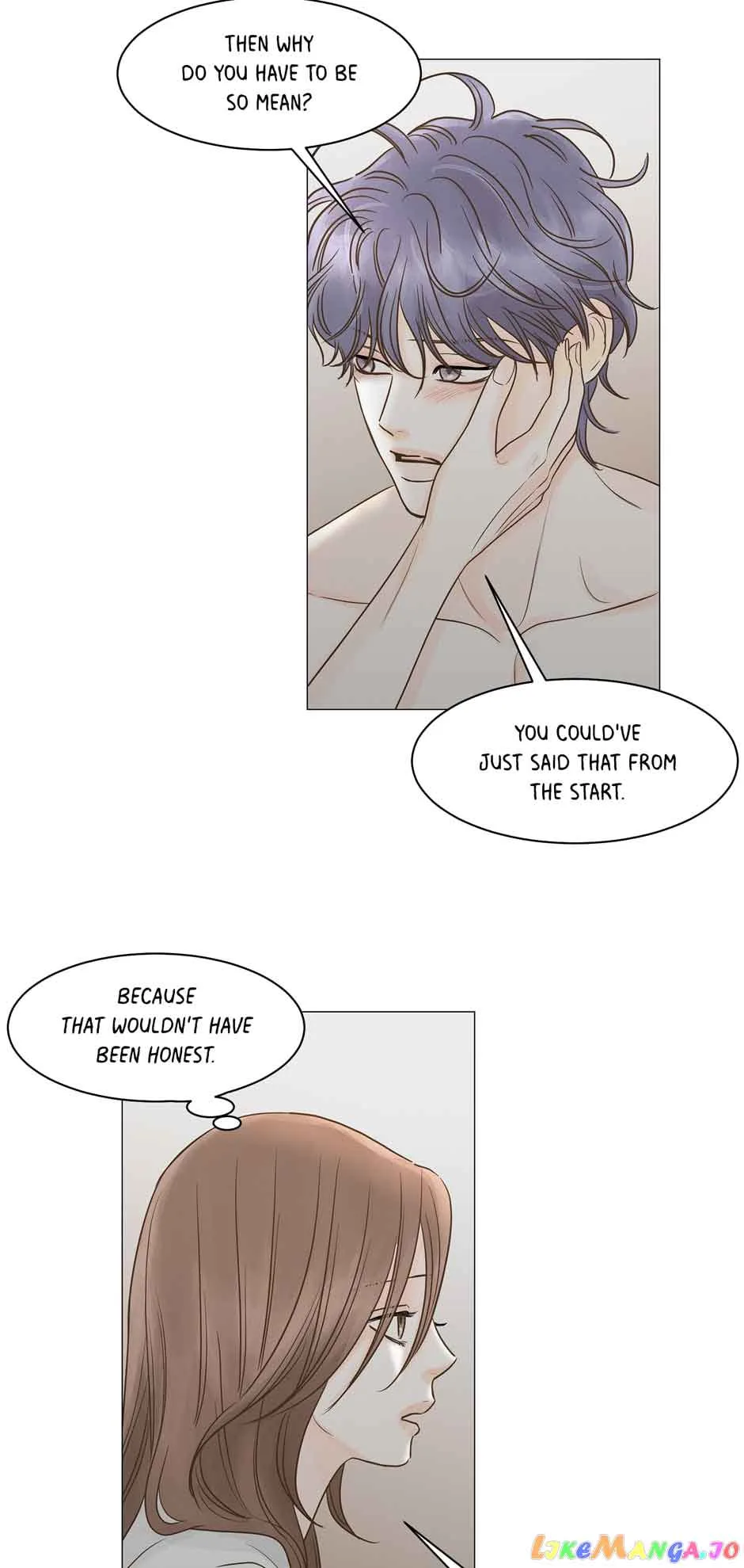 Let’s go to work tommorow! Chapter 118 page 43