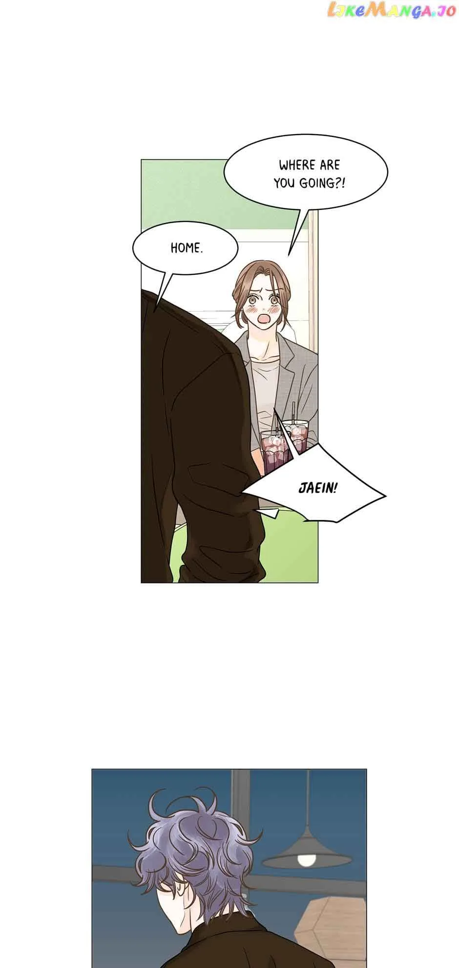 Let’s go to work tommorow! Chapter 119 page 45