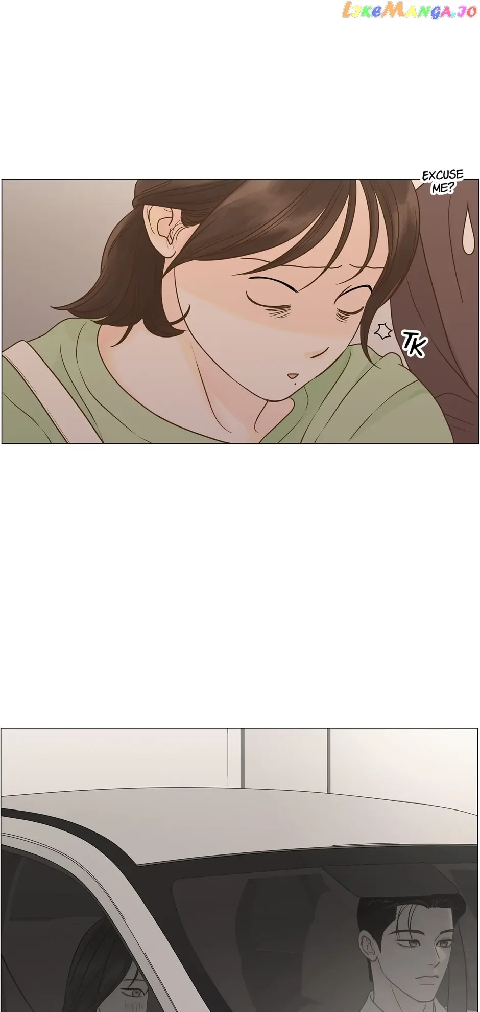 Let’s go to work tommorow! Chapter 115 page 39