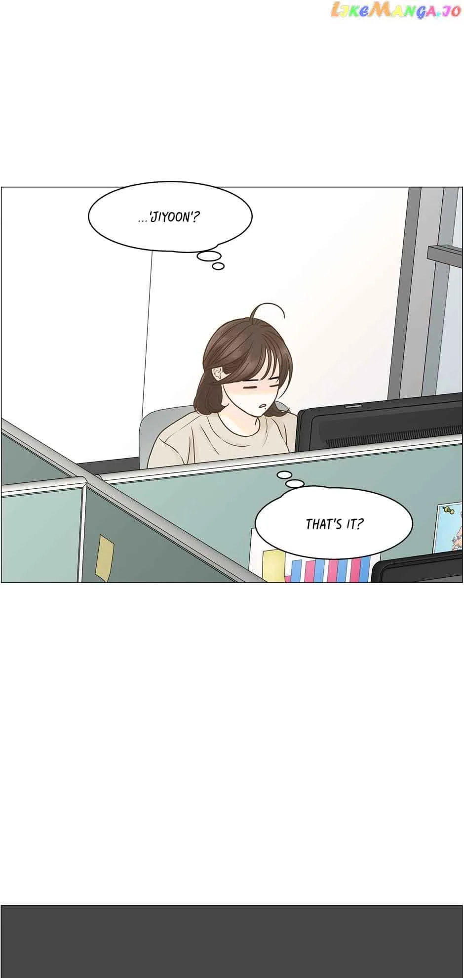 Let’s go to work tommorow! Chapter 119 page 29