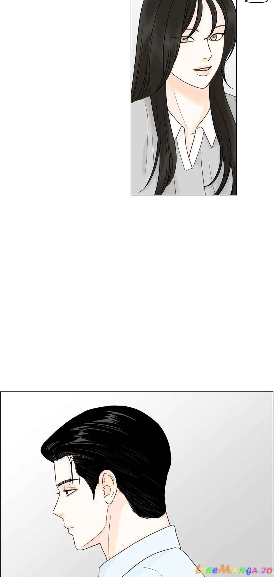 Let’s go to work tommorow! Chapter 118 page 48