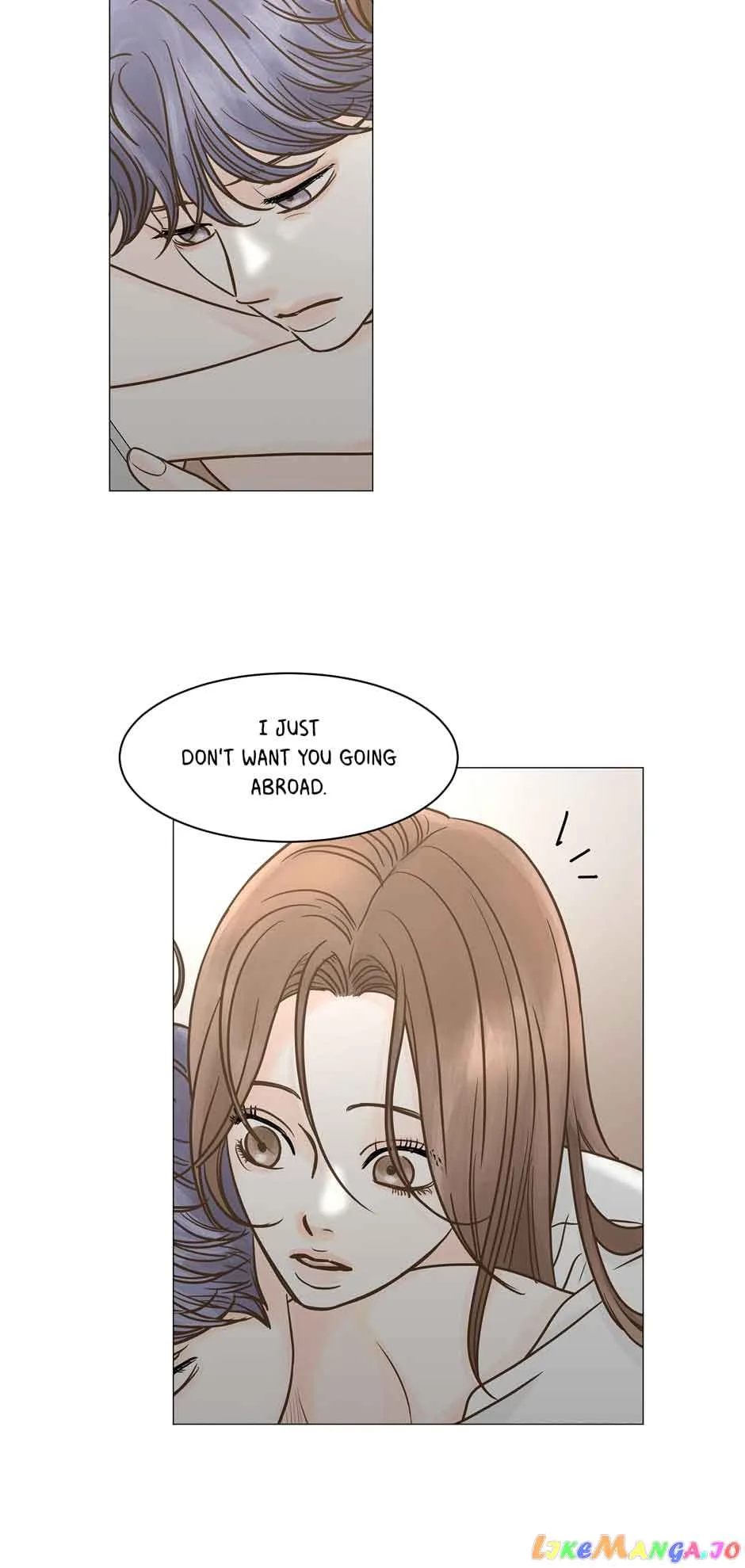 Let’s go to work tommorow! Chapter 118 page 35
