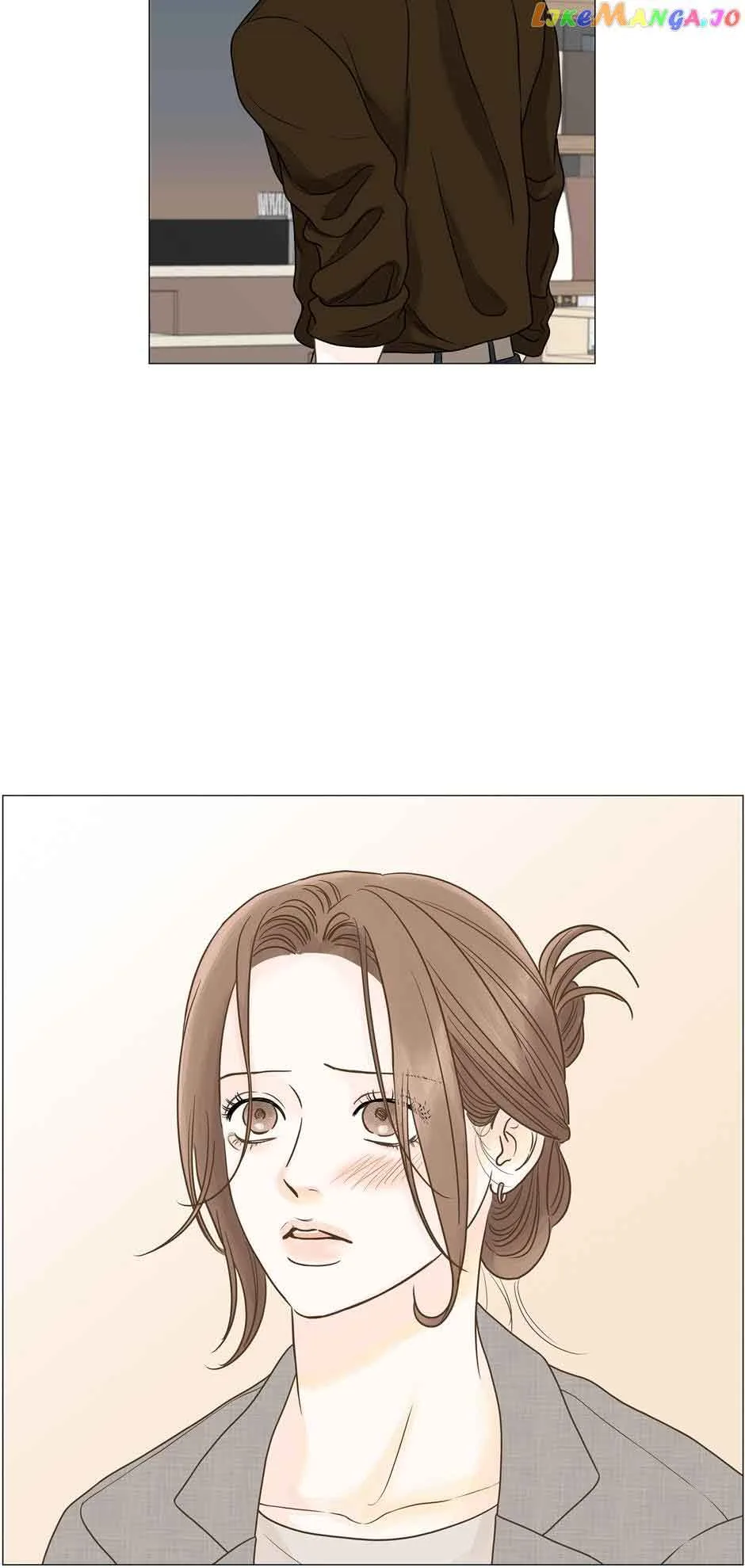 Let’s go to work tommorow! Chapter 119 page 46