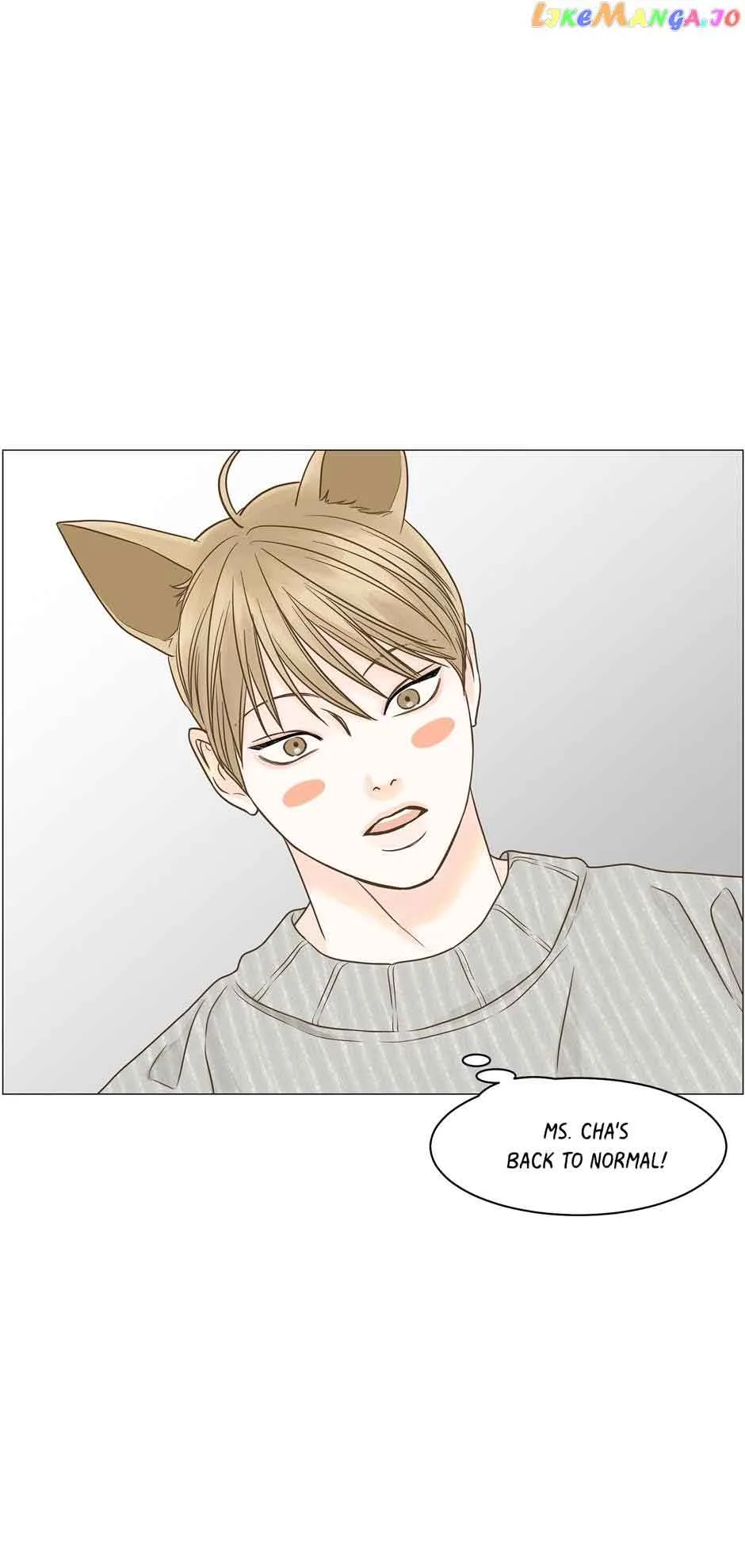 Let’s go to work tommorow! Chapter 119 page 24
