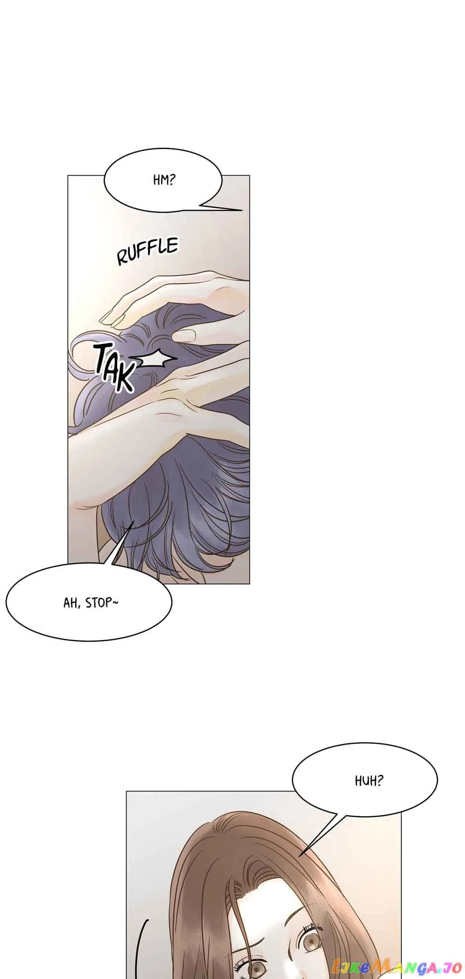 Let’s go to work tommorow! Chapter 118 page 32