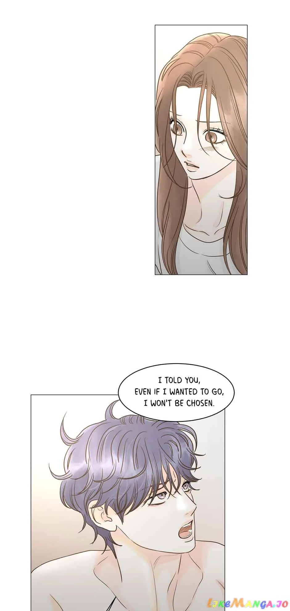 Let’s go to work tommorow! Chapter 118 page 37