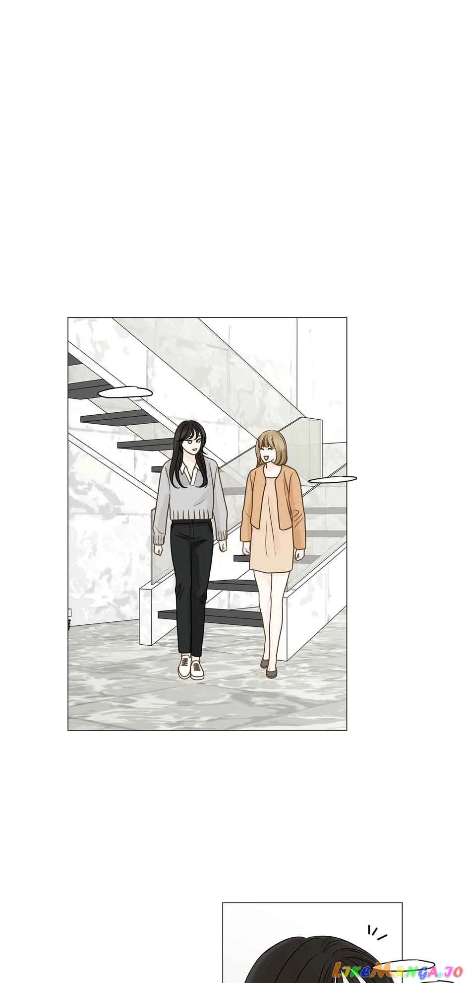 Let’s go to work tommorow! Chapter 118 page 47