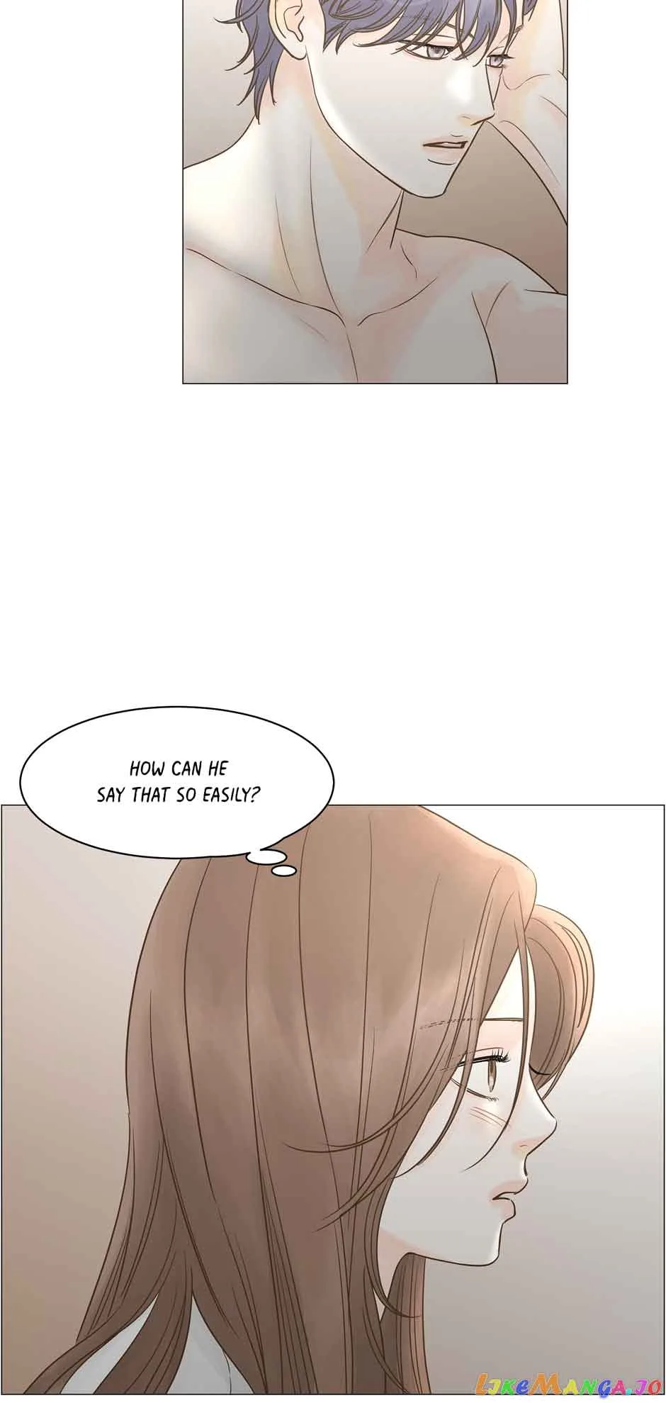 Let’s go to work tommorow! Chapter 118 page 41