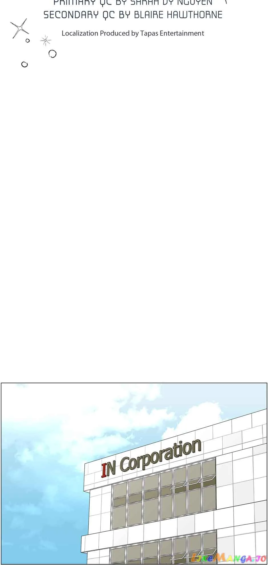 Let’s go to work tommorow! Chapter 118 page 46