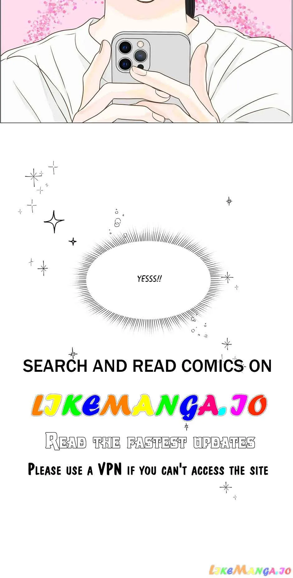 Let’s go to work tommorow! Chapter 118 page 65