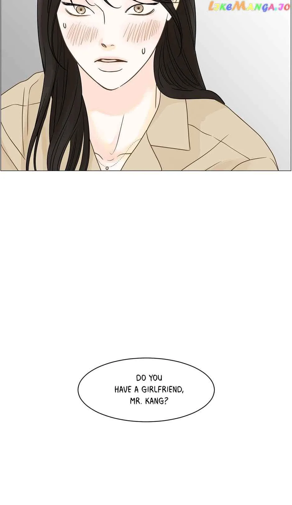 Let’s go to work tommorow! Chapter 119 page 55