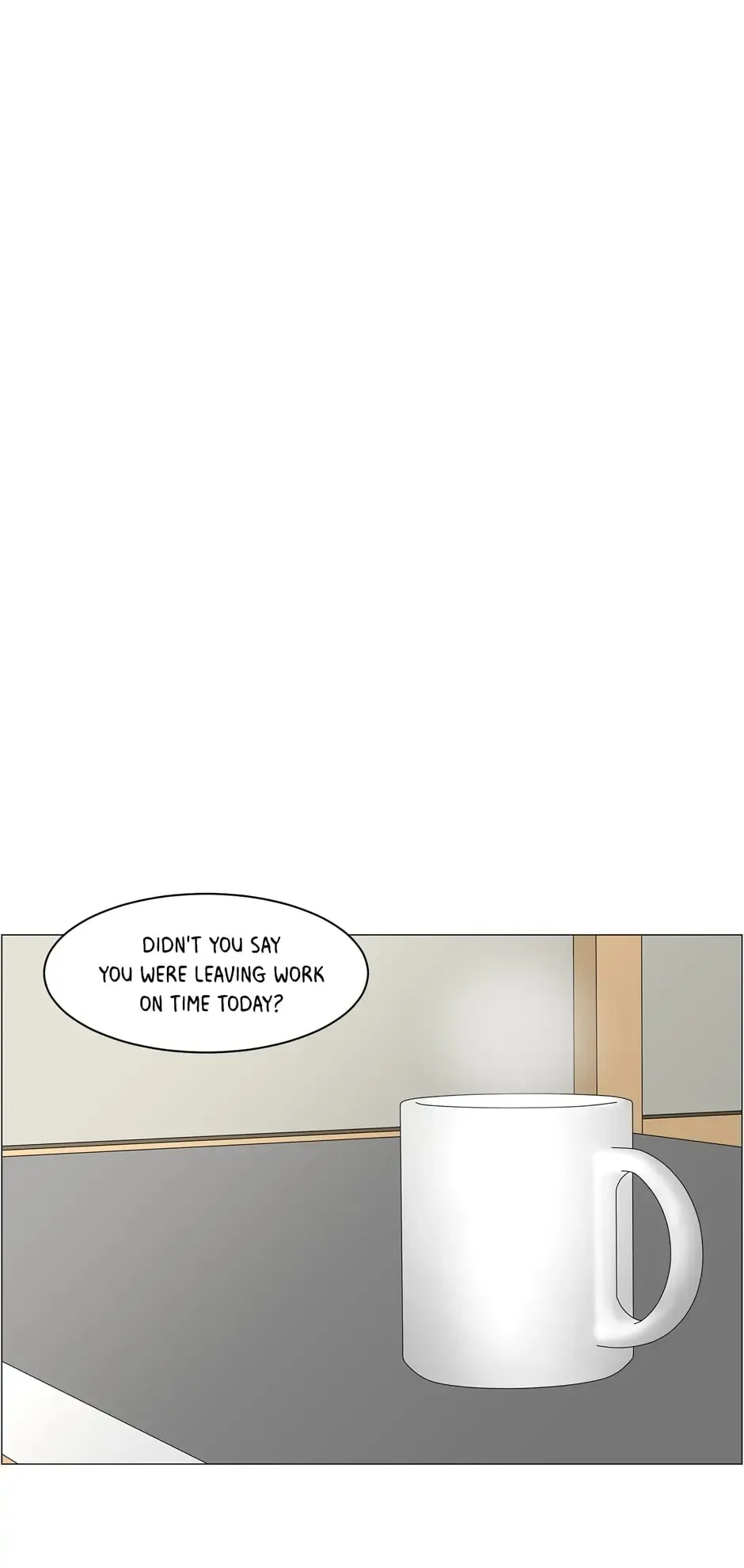 Let’s go to work tommorow! Chapter 120 page 23
