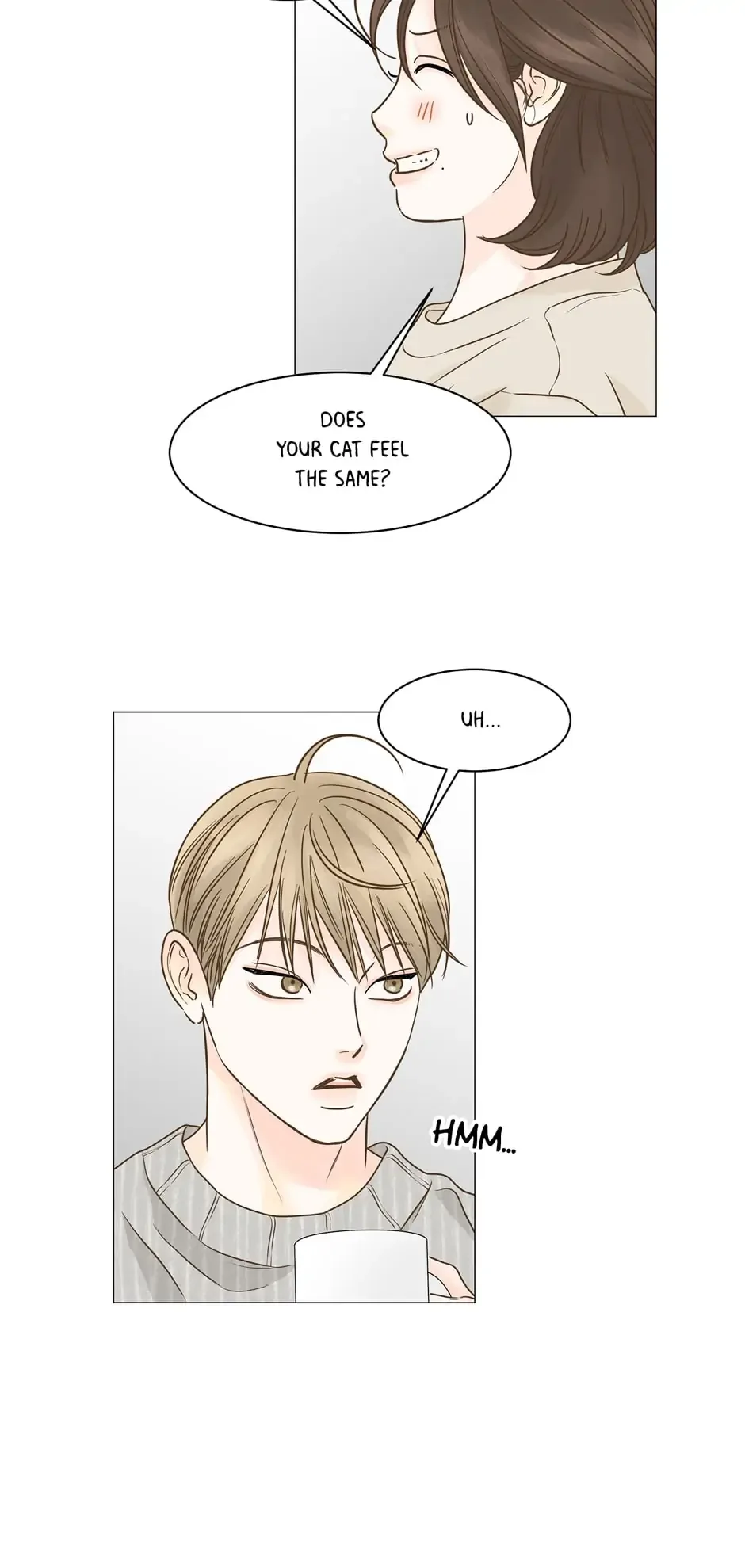 Let’s go to work tommorow! Chapter 120 page 31