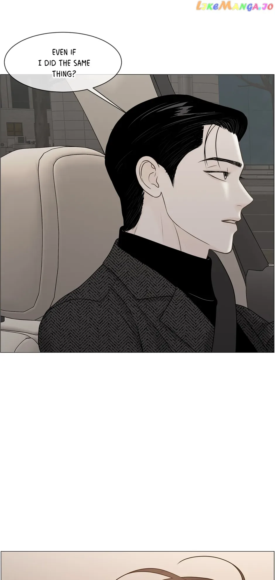 Let’s go to work tommorow! Chapter 115 page 44