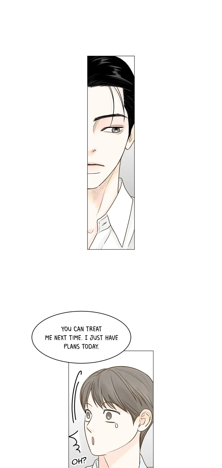 Let’s go to work tommorow! Chapter 120 page 12