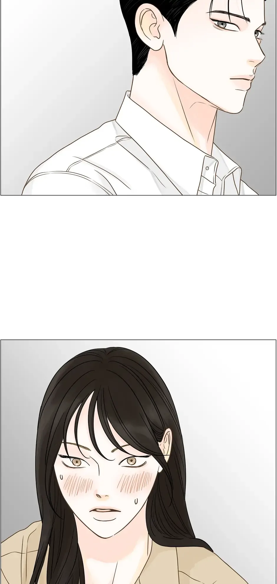 Let’s go to work tommorow! Chapter 120 page 18