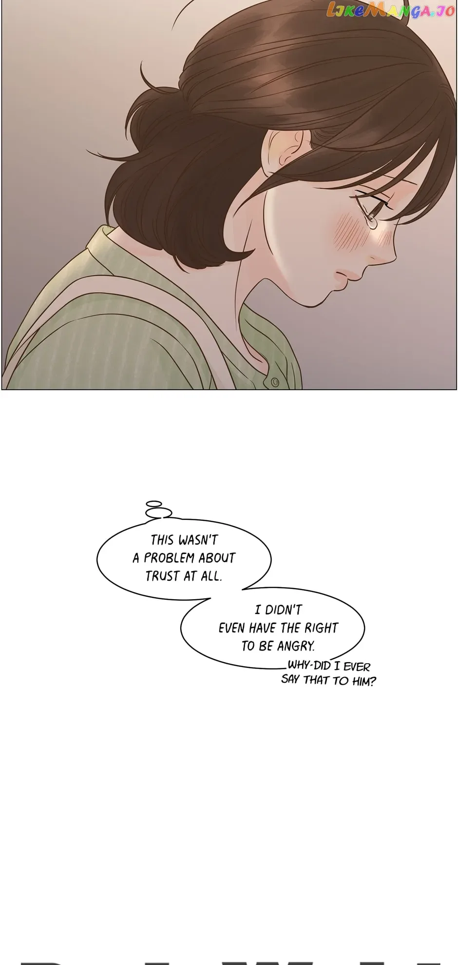 Let’s go to work tommorow! Chapter 115 page 45