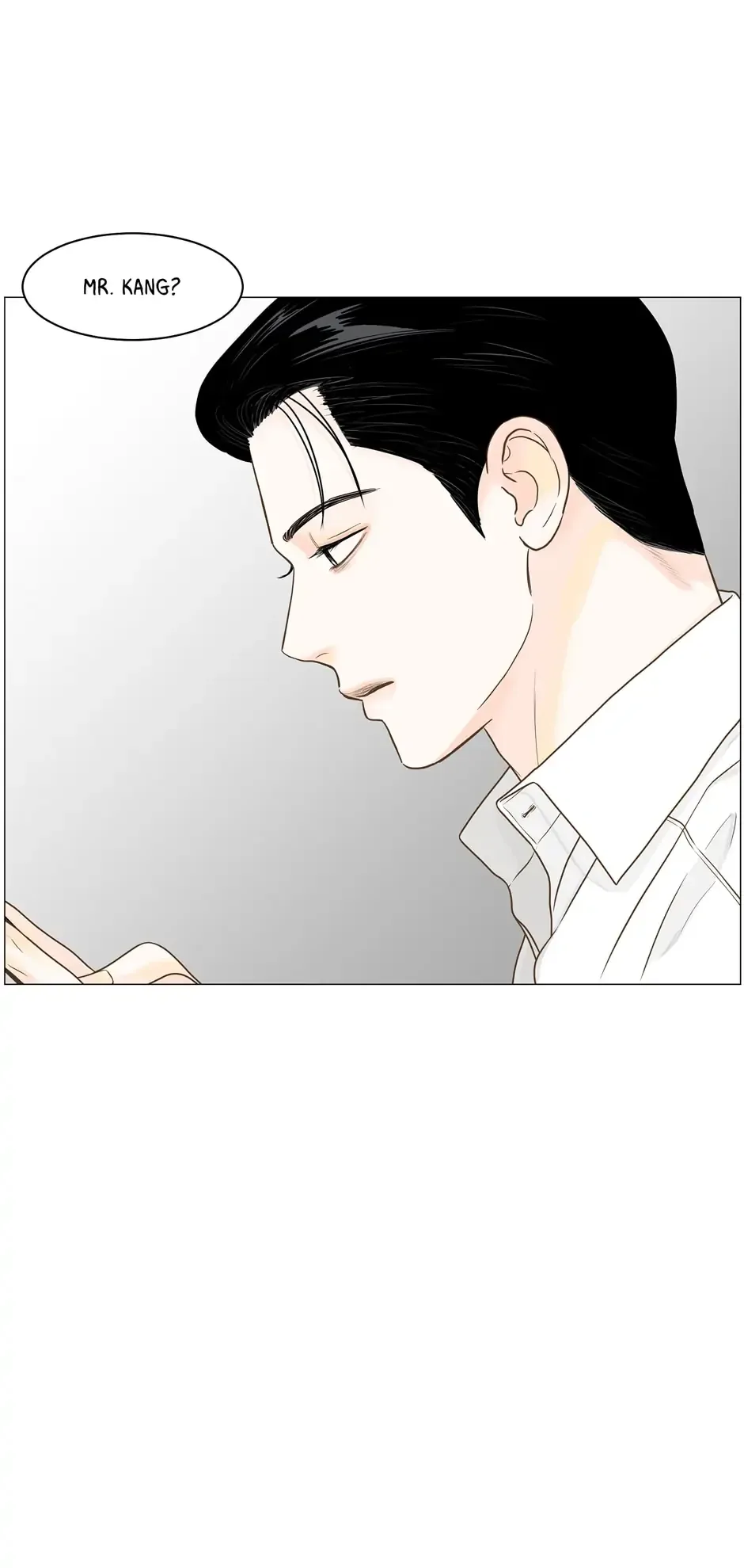 Let’s go to work tommorow! Chapter 120 page 3