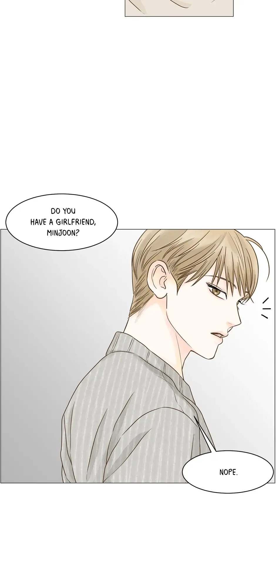 Let’s go to work tommorow! Chapter 120 page 26