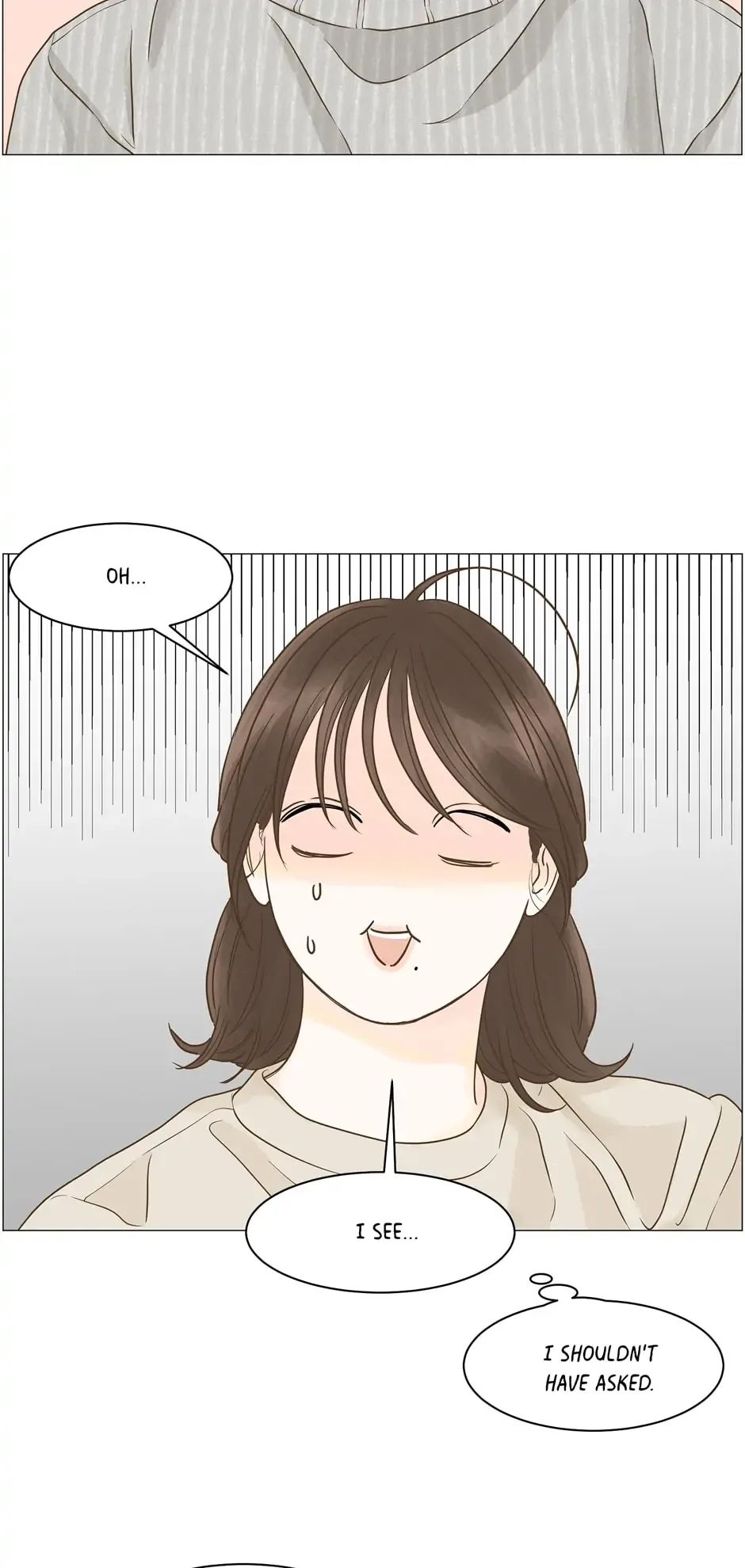Let’s go to work tommorow! Chapter 120 page 29