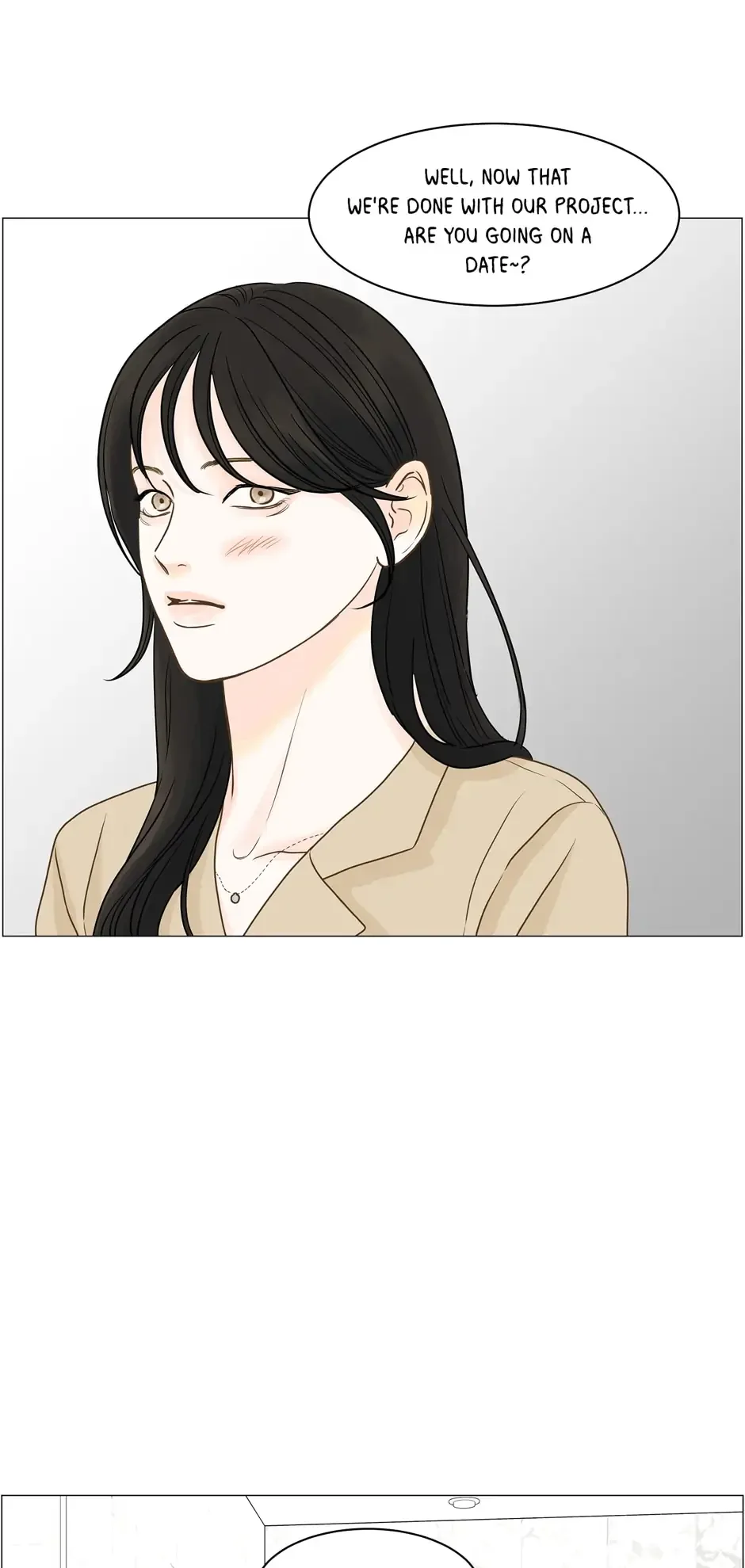 Let’s go to work tommorow! Chapter 120 page 14