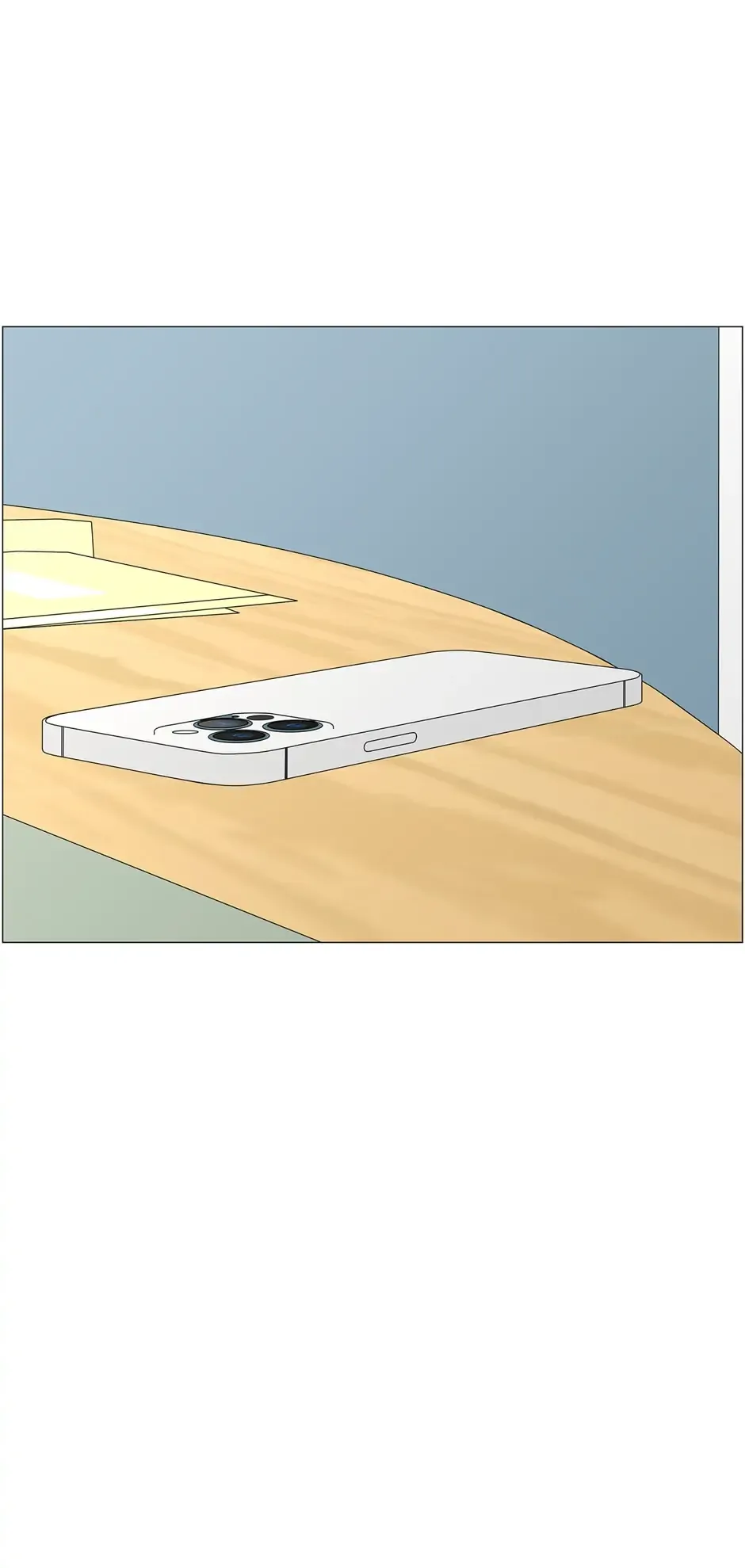 Let’s go to work tommorow! Chapter 120 page 6