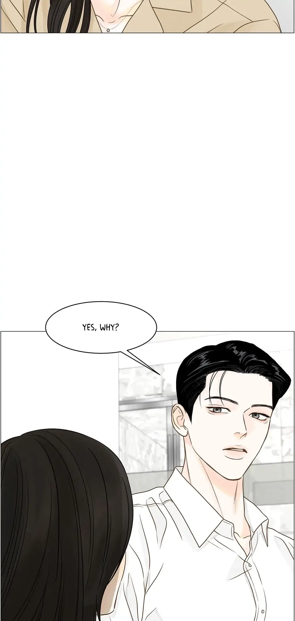 Let’s go to work tommorow! Chapter 120 page 19