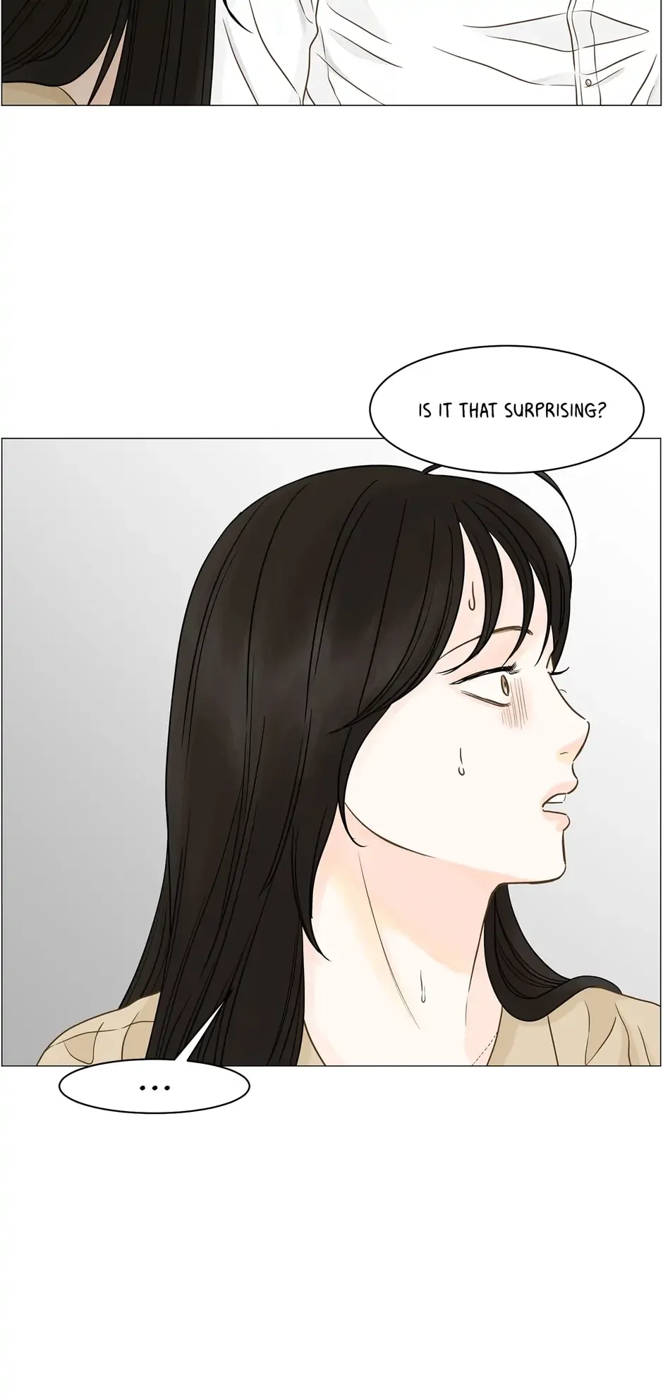 Let’s go to work tommorow! Chapter 120 page 20