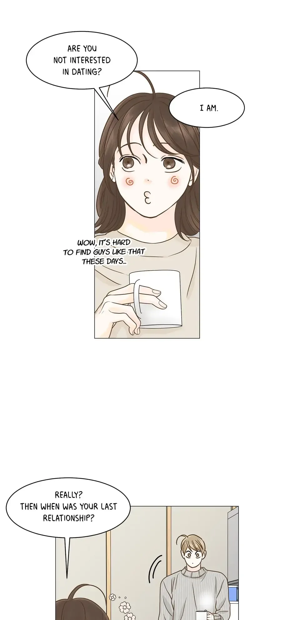 Let’s go to work tommorow! Chapter 120 page 27