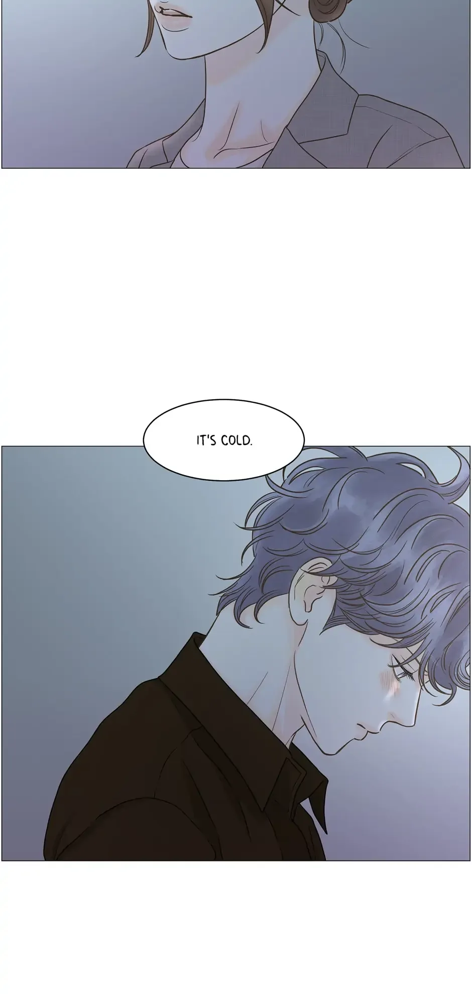 Let’s go to work tommorow! Chapter 120 page 68