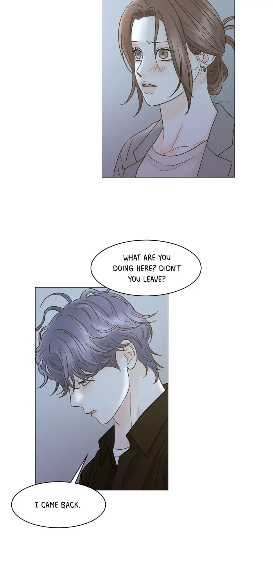Let’s go to work tommorow! Chapter 120 page 65